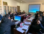 合肥一中举办长三角科学教育与STEM教研中美研讨会，荣获多项国家级荣誉