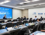7月29日梅州市人力资源服务产业园开园仪式圆满举行