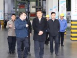 王成双任阜阳合肥现代产业园区管委会副主任，助力30平方公里产业园区发展