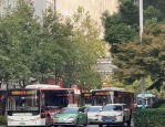 合肥市民注意！126路等公交线近期调整，别耽误出行