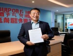 金华市经信委积极推进小升规，企业成工业经济增长动力