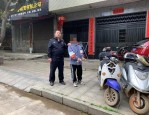 合肥警方成功打掉摩托车盗窃团伙，抓获4名犯罪嫌疑人并追回9辆赃车