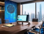3月25日徐州市人社局赴清华科技园考察调研，启迪之星热情接待