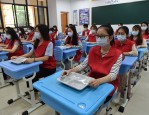 合肥一六八玫瑰园学校东校区双减政策下的课后延时服务探索