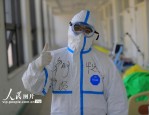 林龙安致敬物业抗疫英雄：禹洲集团董事局主席为一线工作者点赞