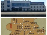 2024年4月11日叶集火车站恢复客运业务，相关列车及可到达城市