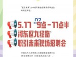 各人力资源机构、用人单位注意啦！苏州产业园常熟园区招聘会来袭