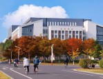 合肥学院二期全景曝光，建设合肥大学工作取得重要突破