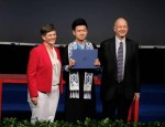 肯尼恩学院：美国顶尖文理学院，哥特式校园，学术氛围友好