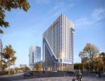 中科大合肥新校区天都园区建设新进展，即将建成