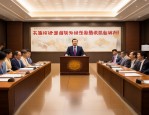 7月2日潮州市高层次人才联谊会举办换届选举会议，成果丰硕