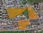 合肥蜀山区2023年区域价值发布会：10宗商住地块超1100亩，涉及运河新城等热门区域