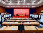 1月10日番禺区首届社工展能大赛专题培训班圆满结束