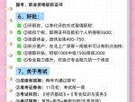 企业人力资源管理师报考全攻略：报名官网、考试流程及注意事项详解