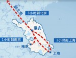 （上海⇌南京⇌合肥高铁，传新消息！）