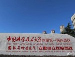 安徽省立医院与安徽省肿瘤医院：重点科室、交通路线及联系方式全解析
