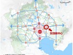 合肥东部新中心规划曝光：瑶海区核心启动区打造城市副中心增长极