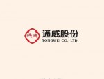 通威股份股价大涨3.23%，总市值突破3050亿元，成为A股光伏行业领军企业