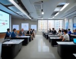 天津成全国首个颁发4个数字技术职业证书的省市，001号证书得主这样说