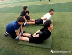 2024年合肥体育中考4月15日至20日开考