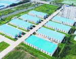 肥东：高质量发展驶入快车道，聚焦主导产业培育新动能