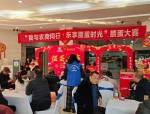 大富新领地杯新站区职工掼蛋大赛即将开启，丰富业余文化生活