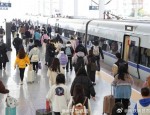 2025年春运高峰期来临：铁路加开1716列，200元重庆飞全国20城