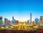 深圳福田南园街道：老城区焕发新活力，打造高质量发展新篇章