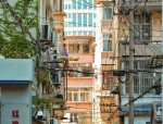 桐城路合肥：承载城市记忆的百年老街与文化风景线
