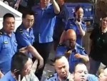 承德城管暴力执法事件：退伍老兵与城管冲突引发社会关注