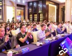 合肥房展会人气爆棚，多个楼盘成交不断，现场实拍