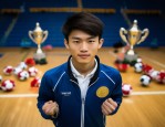 高密十大杰出青年候选人简介：王亭佳、王蕾的突出事迹