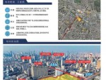 瑶海区16宗地块亮相：蝶变·合肥向东看，老城区与东部新中心土地推荐活动详情