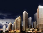 合肥政务区：城市新中心，房价高地，楼市表现如何？