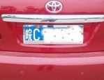 合肥启用全国统一版机动车选号系统，可选数字全为 0 或字母为 Q 的号牌