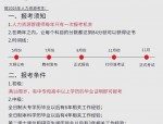 2025年上半年企业人力资源管理师(4级)报名时间及考试详情