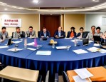 2025年度阳泉市高新技术企业申报培训会成功举办