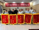 全市住宅物业管理大排查，多家物业企业被约谈处罚限期整改