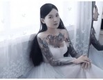 网红主播徐菲菲整形手术揭秘：追求完美身材与外貌的自信之旅