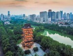 合肥历史沿革：从庐州到合肥，探索这座历史文化名城的改名故事
