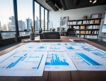 2025年上半年HR经理工作总结及下半年规划展望
