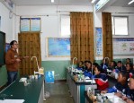 合肥市第三十五中学：教育援藏的示范学校，环境优美的求学胜地