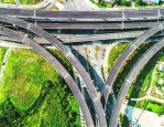 合肥大建设步入加速度时代，裕溪路高架东延工程即将放行