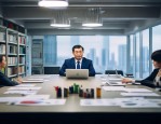 12月19日渤船集团召开管理评审会，部署2021年重点工作