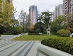 金科建设合肥美科公馆一期一批次项目取得 87.52 分好成绩，过程曲折但成果显著