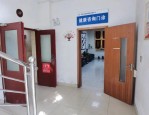 合肥市疾控中心启用新艾滋病自愿咨询检测门诊，提供免费HIV检测及咨询服务