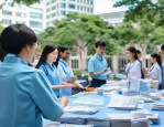 秦皇岛市第一医院2020年公开招聘工作人员公告详情