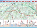 八横八纵高铁规划：沿江通道建设情况及未来展望