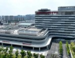 安徽省立医院阜阳医院揭牌，打造皖北地区省级区域医疗中心