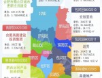 合肥楼市疯涨！地王频出，刚需族转向公寓置业新路子